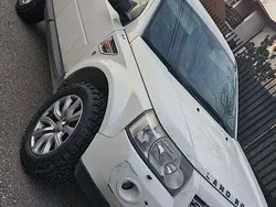 Culoarealb Utilizat 2007 Land Rover Freelander 2 SUV | 5.300 EUR