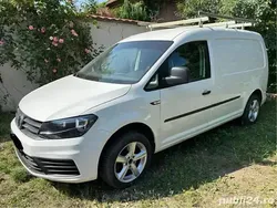 Utilizat 2017 VW Caddy Monovolum | 8.400 EUR