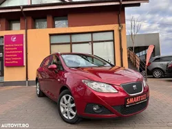 Maro Utilizat 2011 Seat Ibiza ST Break | 3.650 EUR (Preț OK)