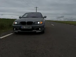 Utilizat 2005 BMW 320 Coupe | 7.200 EUR