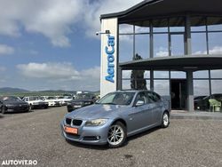 Albastru Utilizat 2009 BMW 316 Berlinǎ | 5.990 EUR