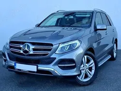 Utilizat 2016 Mercedes GLE250 SUV | 24.850 EUR
