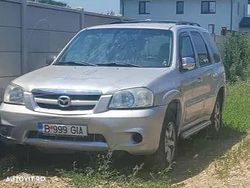 Culoareargint Utilizat 2005 Mazda Tribute SUV | 2.000 EUR