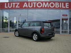 Gri Utilizat 2010 Mini Cooper Clubman Break | 6.750 EUR