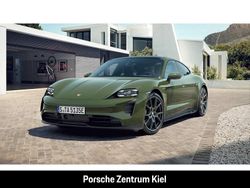 Utilizat 2023 Porsche Taycan GTS Berlinǎ | 96.524 EUR