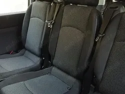 Utilizat 2011 Mercedes Vito Monovolum | 12.300 EUR (Scump)