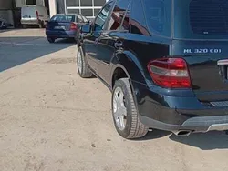 Utilizat 2007 Mercedes ML320 SUV | 6.300 EUR (Preț OK)