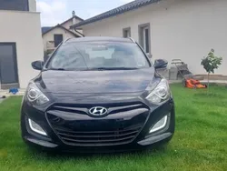 Negru Utilizat 2013 Hyundai i30 Comfort Break | 4.190 EUR (Preț OK)