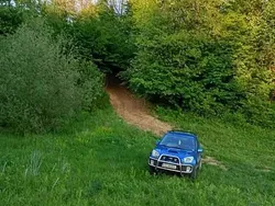 Utilizat 2003 Toyota RAV4 SUV | 3.300 EUR (Preț OK)
