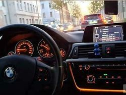 Gri Utilizat 2012 BMW 318 Berlinǎ | 9.450 EUR (Preț OK)