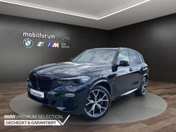 Utilizat 2021 BMW X5 M Sport SUV | 67.482 EUR