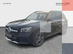 Mercedes GLB200