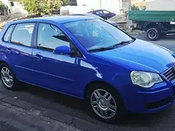 Utilizat 2006 VW Polo Hatchback | 1.450 EUR (Preț bun)