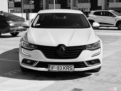 Utilizat 2016 Renault Talisman Berlinǎ | 11.400 EUR (Preț OK)