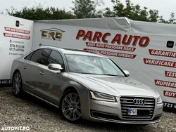 Culoaregri Utilizat 2014 Audi A8L Exclusive Berlinǎ | 15.990 EUR