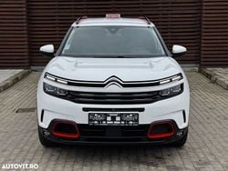 Alb Utilizat 2019 Citroën C5 Aircross Shine SUV | 15.990 EUR (Preț OK)