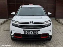 Alb Utilizat 2019 Citroën C5 Aircross Shine SUV | 16.290 EUR (Puțin scump)