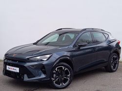 Gri inchis metalic Utilizat 2025 Cupra Formentor SUV | 33.000 EUR (Scump)