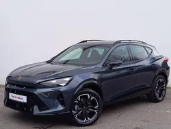 Gri inchis metalic Utilizat 2025 Cupra Formentor SUV | 34.100 EUR