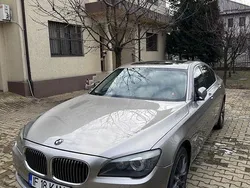 Culoaregalbeuriu Utilizat 2012 BMW 740 Berlinǎ | 11.900 EUR (Super Preț)