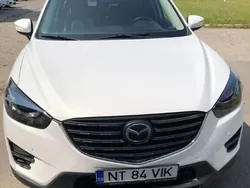 Utilizat 2016 Mazda CX-5 SUV | 13.900 EUR (Scump)
