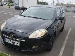 Utilizat 2008 Fiat Bravo Hatchback | 1.800 EUR