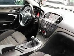 Utilizat 2011 Opel Insignia Break | 3.400 EUR (Preț bun)