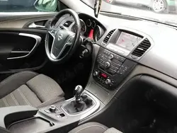 Utilizat 2011 Opel Insignia Break | 3.400 EUR (Preț bun)