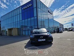 Negru Utilizat 2024 Volvo S60 Plus Berlinǎ | 44.990 EUR