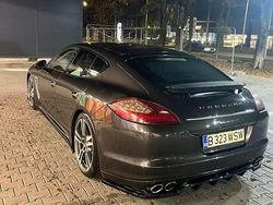 Culoaregri Utilizat 2012 Porsche Panamera 4S Berlinǎ | 20.500 EUR
