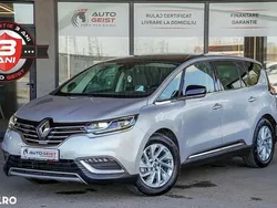 Culoaregri Utilizat 2016 Renault Espace Intens Monovolum | 12.990 EUR
