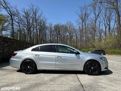 Gri Utilizat 2016 VW CC Berlinǎ | 11.400 EUR (Preț bun)