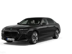 Negru Utilizat 2025 BMW 750e Berlinǎ | 136.850 EUR