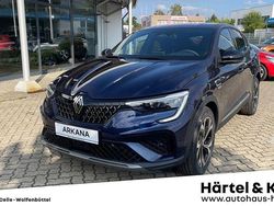 Utilizat 2024 Renault Arkana Techno SUV | 29.379 EUR (Puțin scump)