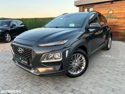 Gri Utilizat 2019 Hyundai Kona Select SUV | 11.750 EUR (Preț OK)