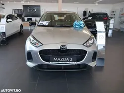 Argint Nouă 2024 Mazda 2 | 20.600 EUR