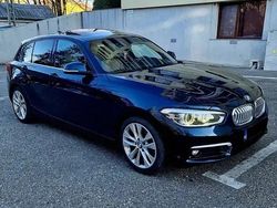 Utilizat 2016 BMW 116 Hatchback | 11.500 EUR (Scump)