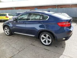 Utilizat 2012 BMW X6 SUV | 17.900 EUR