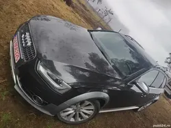 Utilizat 2013 Audi A4 Allroad Break | 12.299 EUR (Puțin scump)