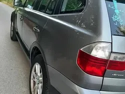 Utilizat 2009 BMW X3 SUV | 4.500 EUR