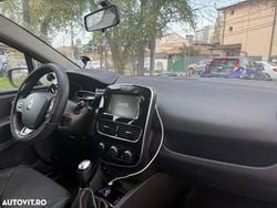 Culoarealb Utilizat 2019 Renault Clio IV | 8.800 EUR (Puțin scump)