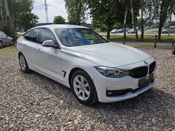 Utilizat 2020 BMW 330 Gran Turismo Advantage | 30.694 EUR