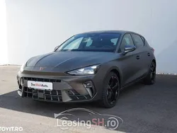 Maro Nouă 2025 Seat Leon Hatchback | 34.292 EUR