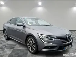 Gri Utilizat 2016 Renault Talisman Berlinǎ | 12.650 EUR (Preț OK)