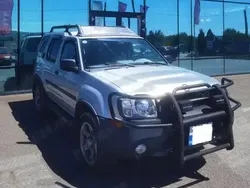 Utilizat 2004 Nissan Patrol SUV | 6.800 EUR
