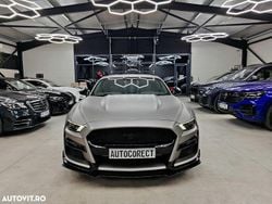 Culoaregri Utilizat 2017 Ford Mustang Coupe | 29.990 EUR (Puțin scump)