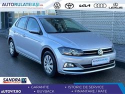 Culoareargint Utilizat 2018 VW Polo Comfortline | 9.790 EUR (Preț OK)