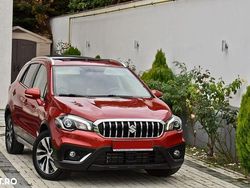 Culoarerosu Utilizat 2018 Suzuki SX4 S-Cross SUV | 16.300 EUR (Preț OK)