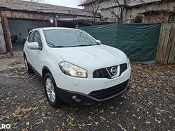 Culoarealb Utilizat 2014 Nissan Qashqai SUV | 7.200 EUR (Preț bun)