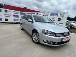 Utilizat 2011 VW Passat Break | 6.290 EUR (Preț OK)